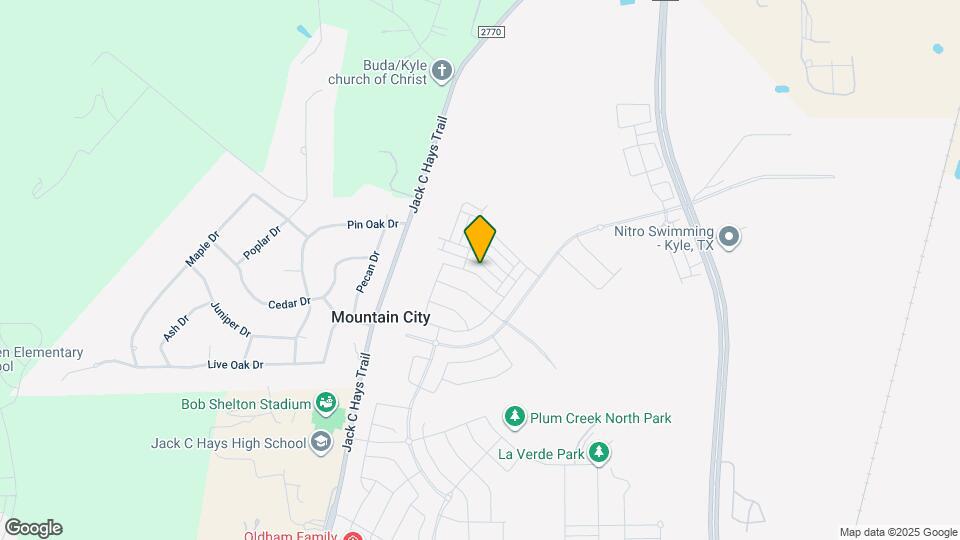 367 Keefer Map and Location Details