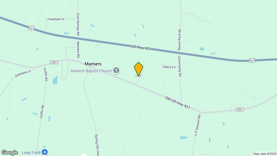 63 Arthur Lucius Ln Map and Location Details