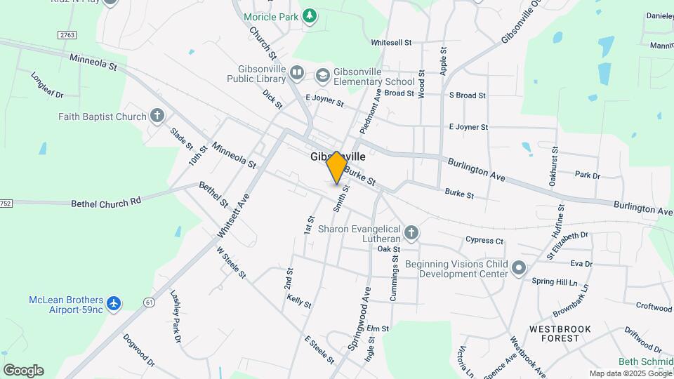 Gibsonville Square Apartments Gibsonville, NC Apartments For Rent