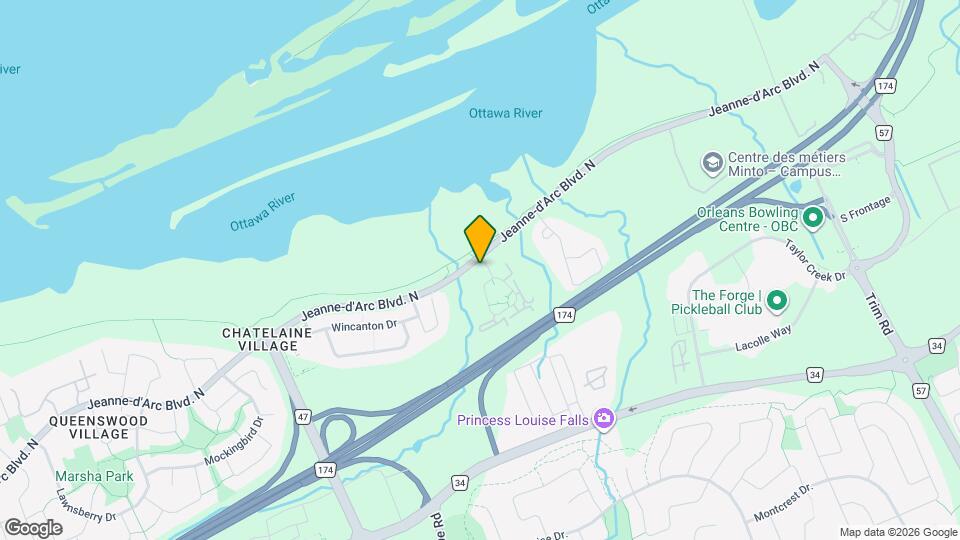 10 Prestige Cir Map and Location Details