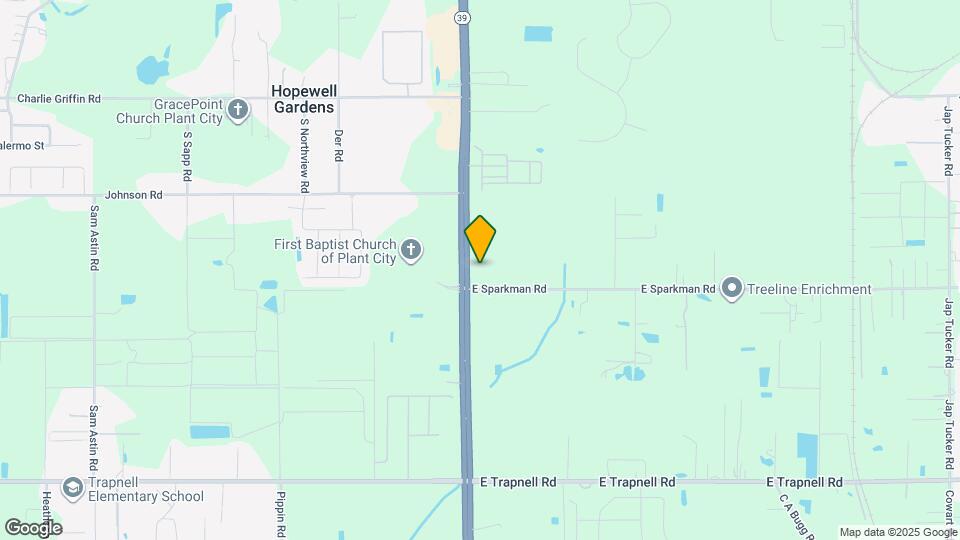 Carmina Mapa y Detalles de la Ubicación