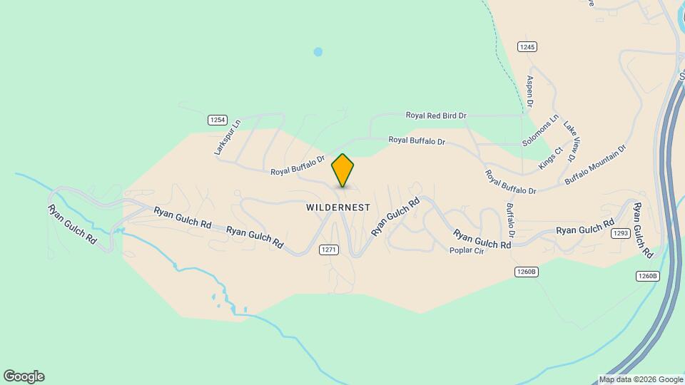 26 20 Grand Ct Map and Location Details