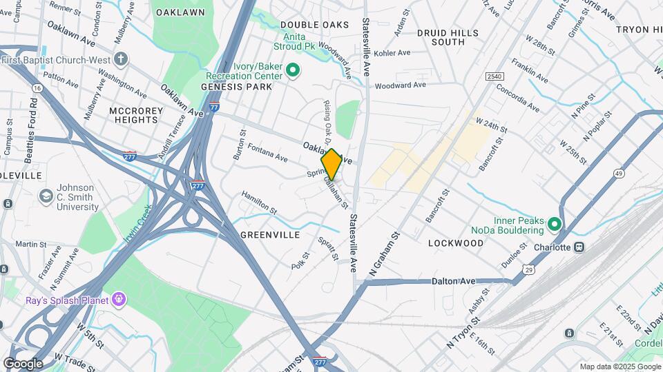 Dewberry Apartments and Nearby Charlotte Apartments For Rent