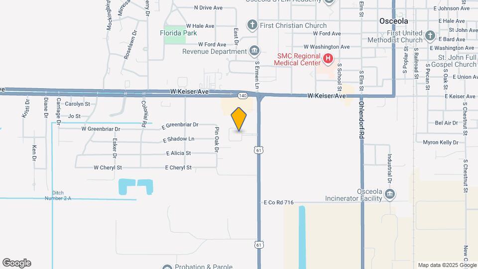 River Manor Apartments Osceola, AR Apartments For Rent