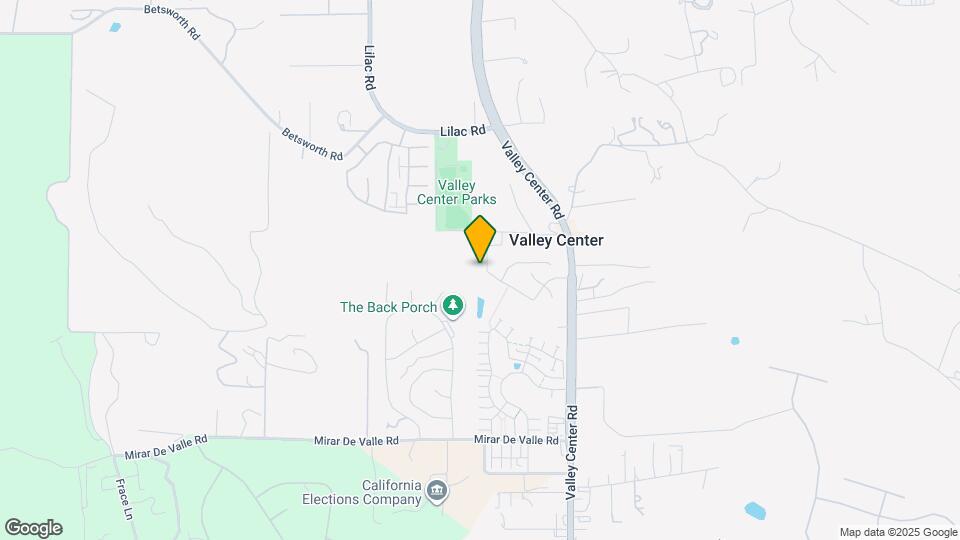 28032 Moosa Crk Wy Map and Location Details