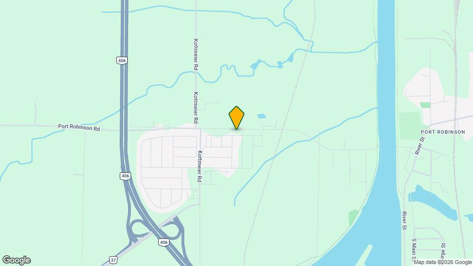 81 Melody Ln Map and Location Details