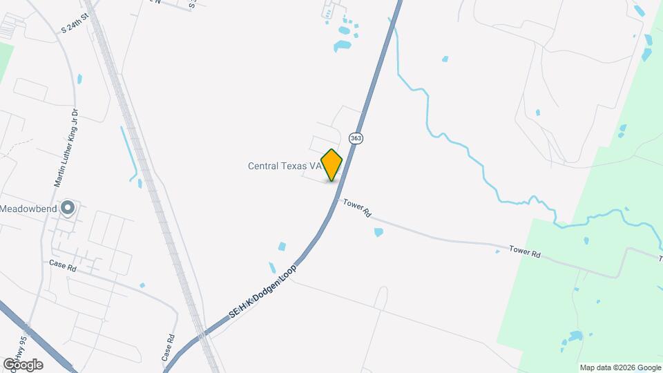 2015 Bear Grass Rdg Rd Mapa y Detalles de la Ubicación