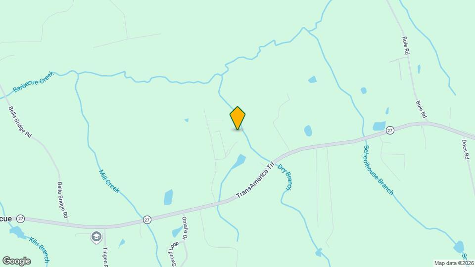 153 Harmony Trl Map and Location Details