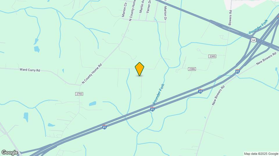 176 Hardwood Ln, Unit B Mapa y Detalles de la Ubicación