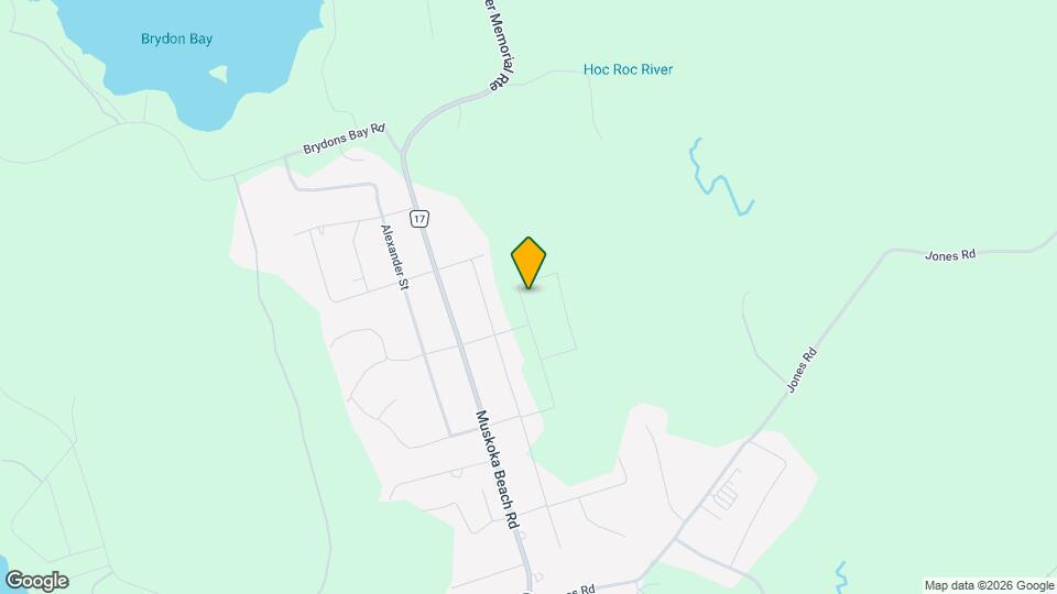 280 Beechwood Forest Ln Map and Location Details