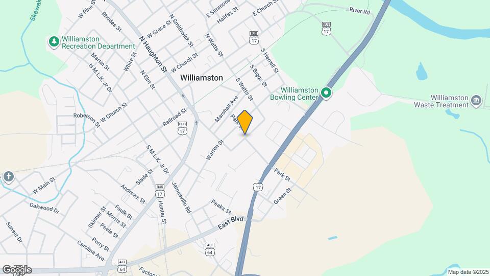 Park Apartments and Nearby Williamston Apartments For Rent