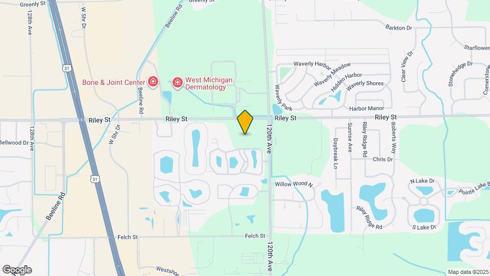 Meadows Springs Apartments and Nearby Holland Apartments For Rent