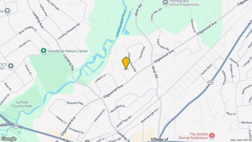 5 Kohlsaat Ct Map and Location Details