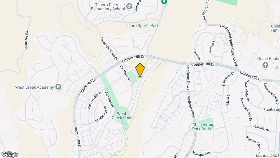 23939 Brescia Dr Map and Location Details