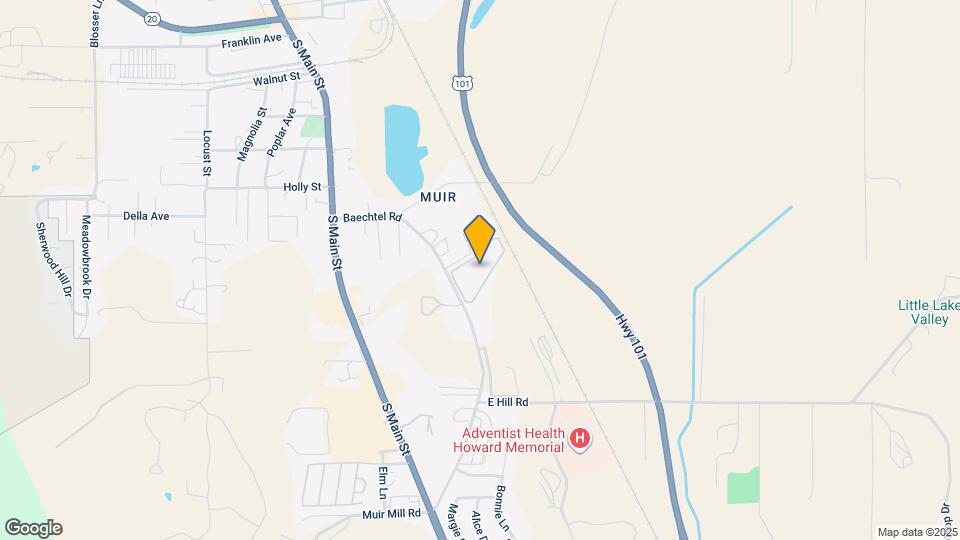 Redwood Meadows Senior Apartments Willits, CA Apartments For Rent