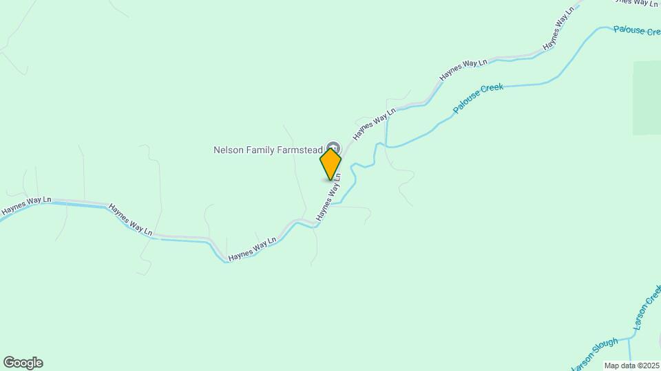 95389 Haynes Way Ln Mapa y Detalles de la Ubicación
