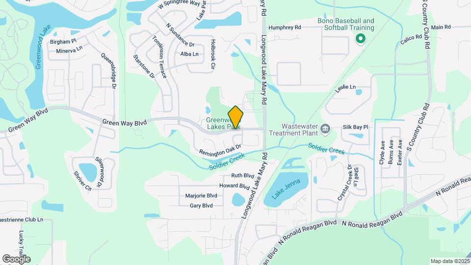 2290 Milltowne Way Map and Location Details