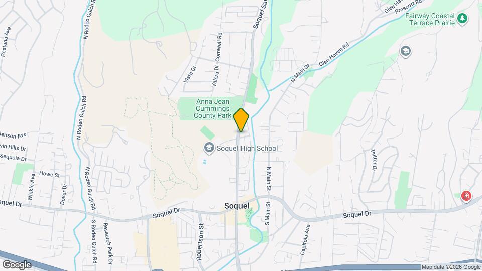 4501 Oneil Ln Map and Location Details