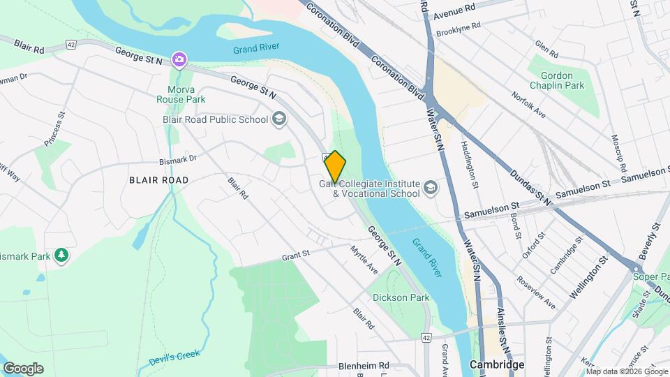 59 Saxony Cir Map and Location Details