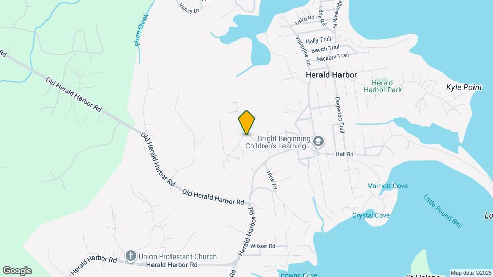 478 Mountain Rd Map and Location Details