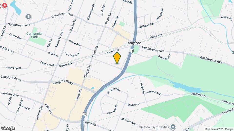 Meaford Heights Apartments Langford, BC Apartments For Rent