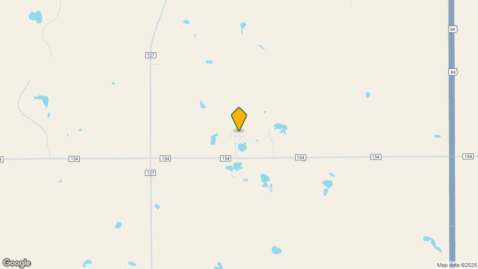 1802 Co Rd 154 Map and Location Details