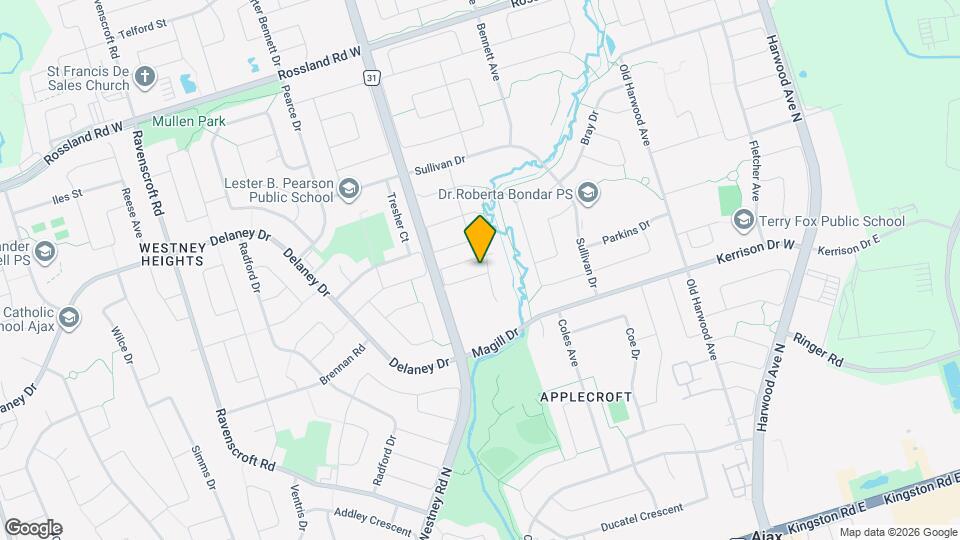 50 Spraggins Ln Map and Location Details