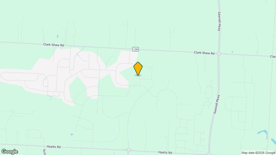 Woodcrest Crossing Mapa y Detalles de la Ubicación