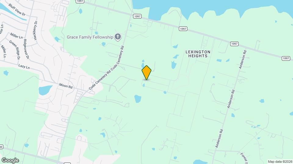 11979 Wisteria Mdws Dr Map and Location Details