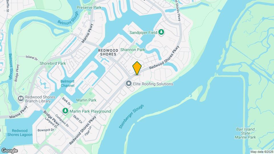 51 Dockside Cir Map and Location Details