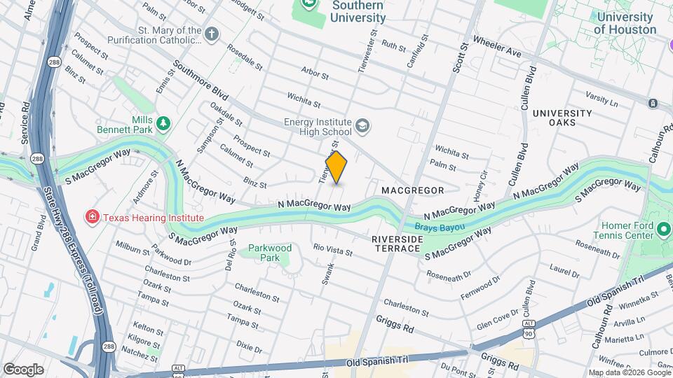 Summit at North MacGregor Arms Apartments Houston, TX Apartments For Rent