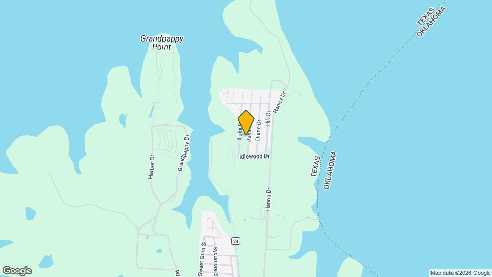 95 Janice Dr Map and Location Details