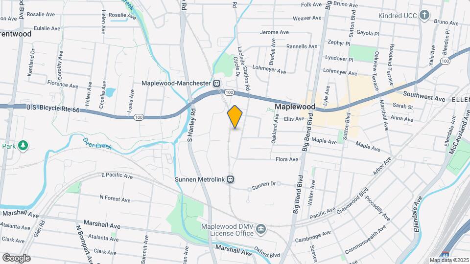 2831 Laclede Station Rd Apartments St. Louis, MO Apartments For Rent