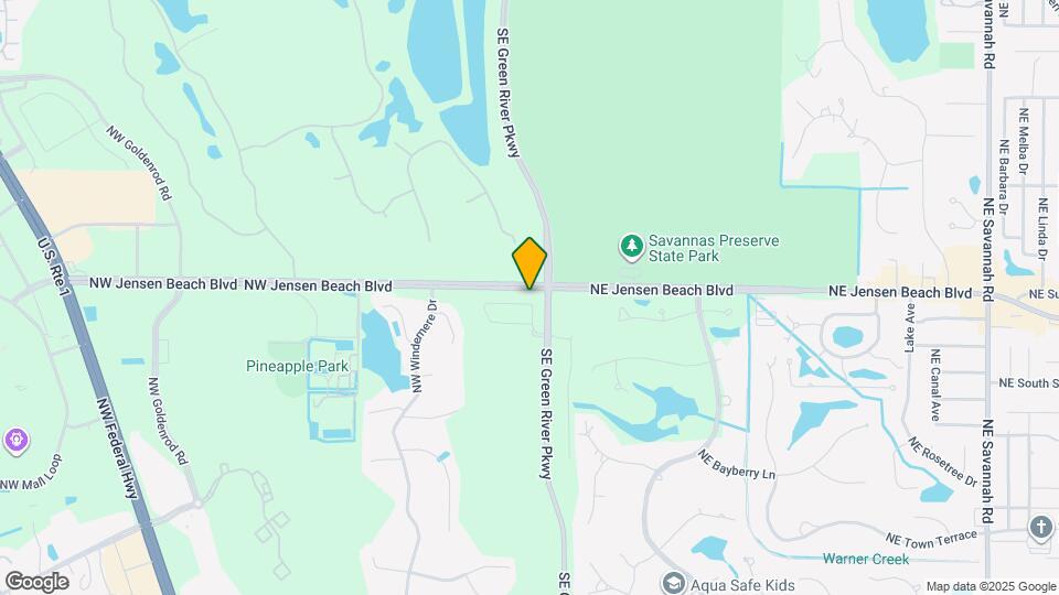 178 Osprey Preserve Blvd Map and Location Details