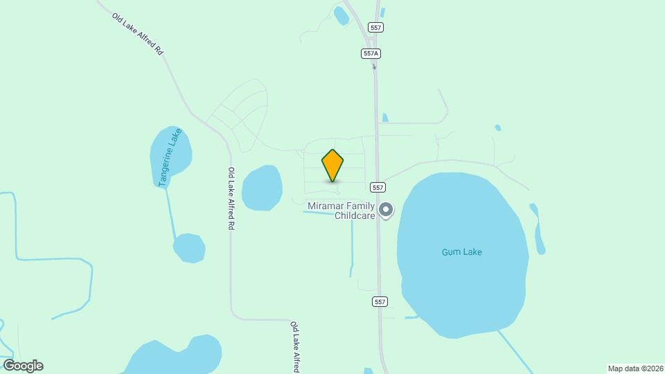 152 Royal Fern Dr Map and Location Details