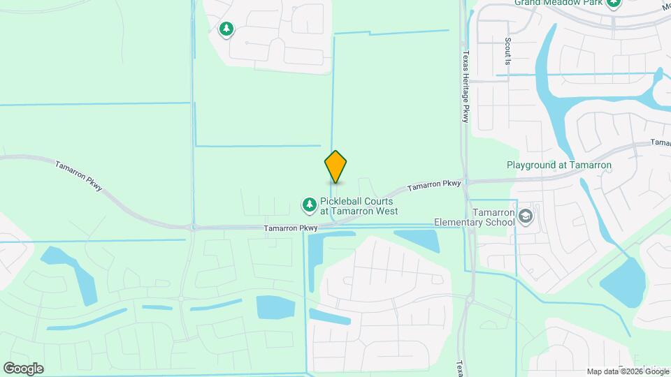 3710 Marino Mile Dr Map and Location Details