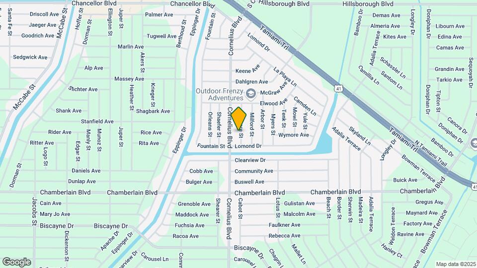369 Biltmore St Map and Location Details