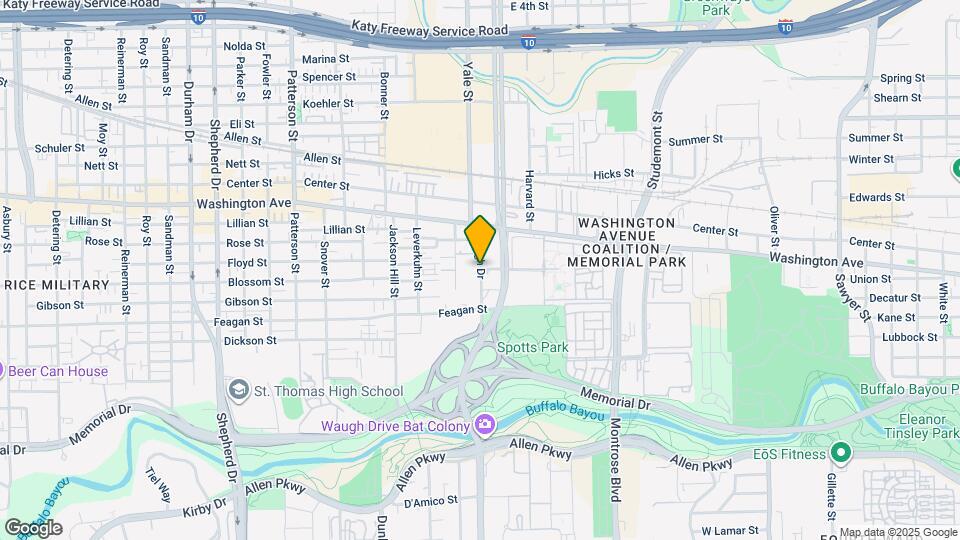 32 Waugh Dr Map and Location Details