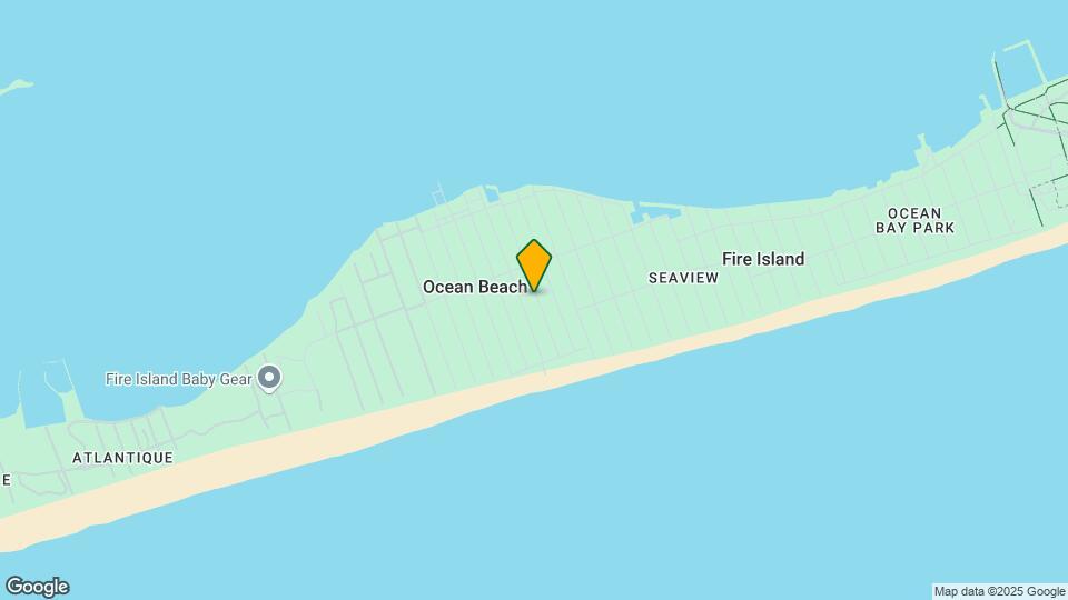 674 Ocean Breeze Walk Map and Location Details