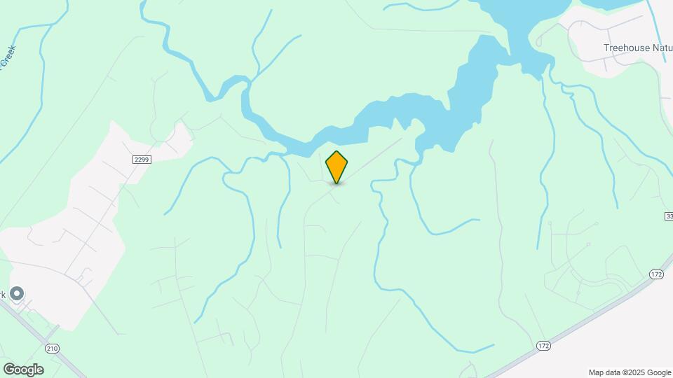 252 Everett Yopp Dr Map and Location Details