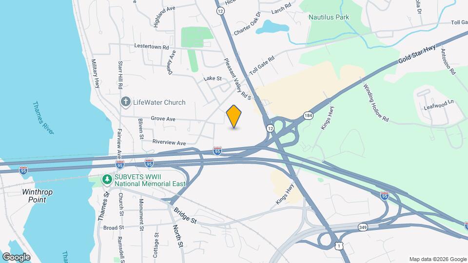 Triton Square Apartments Groton, CT Apartments For Rent