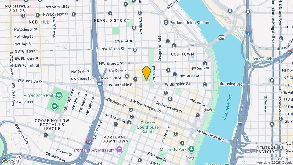 Amara Map and Location Details