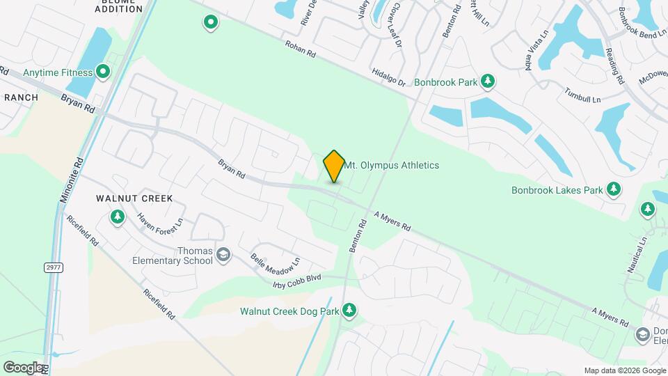 7106 Marina Hts Wy Map and Location Details