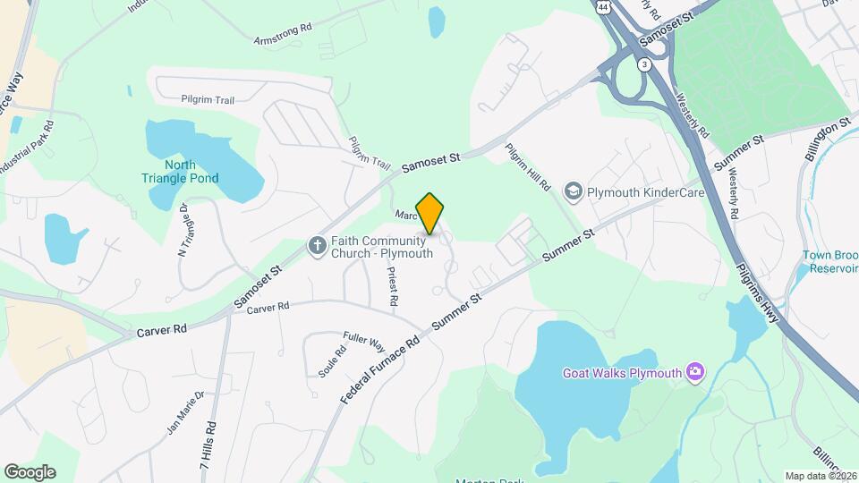 3 Marc Dr Apartments and Nearby Plymouth Apartments For Rent Plymouth, MA