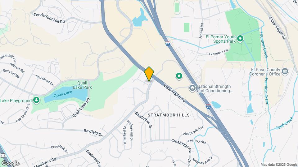 3271 Atrium Point Map and Location Details