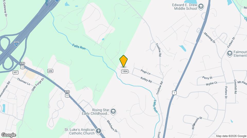 7 Limox Ln Map and Location Details