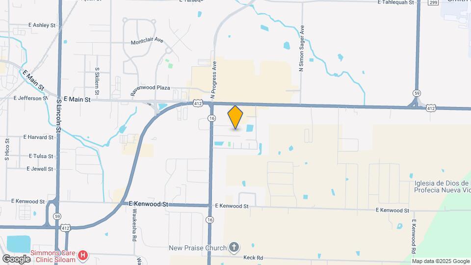 2899 Meridian Pl Photo