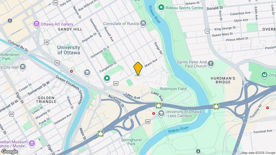 105-155 Wiggins Map and Location Details