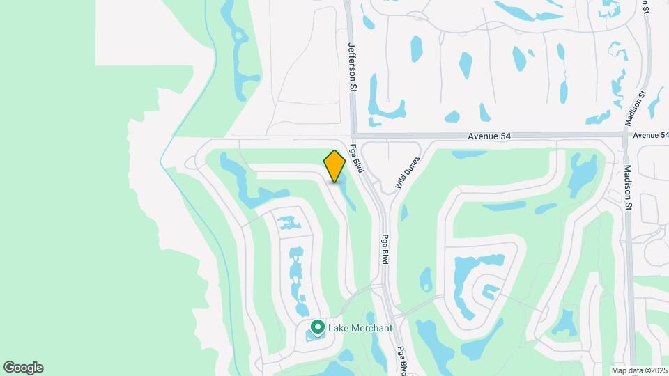 54492 Shoal Creek Map and Location Details