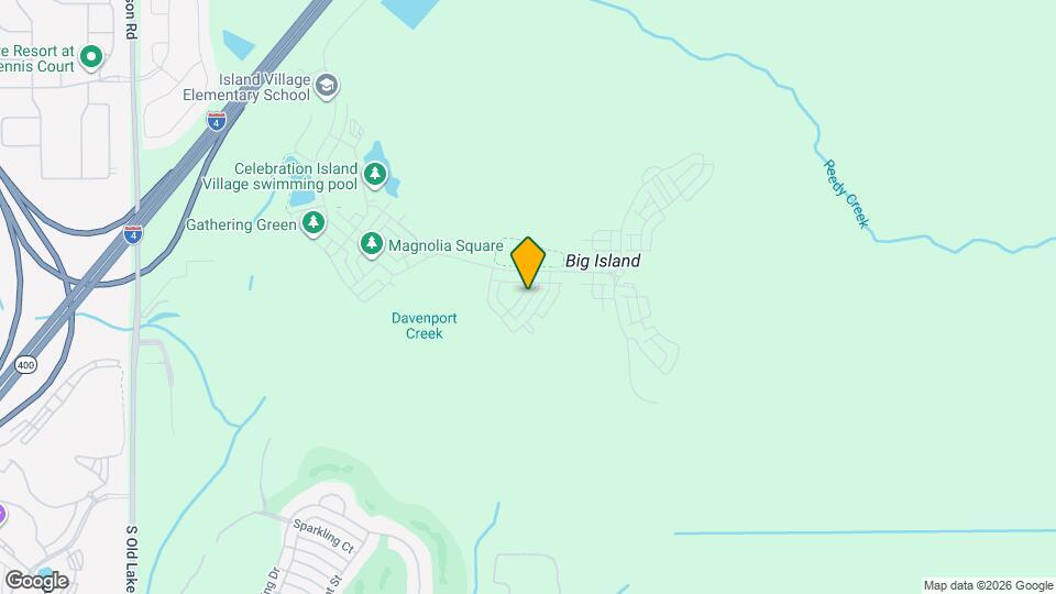 1889 Seawall Wy Map and Location Details